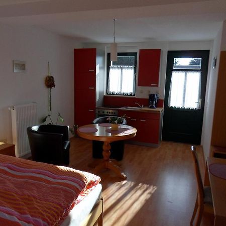 Alte Gaertnerei Dresden Apartment Bilik gambar