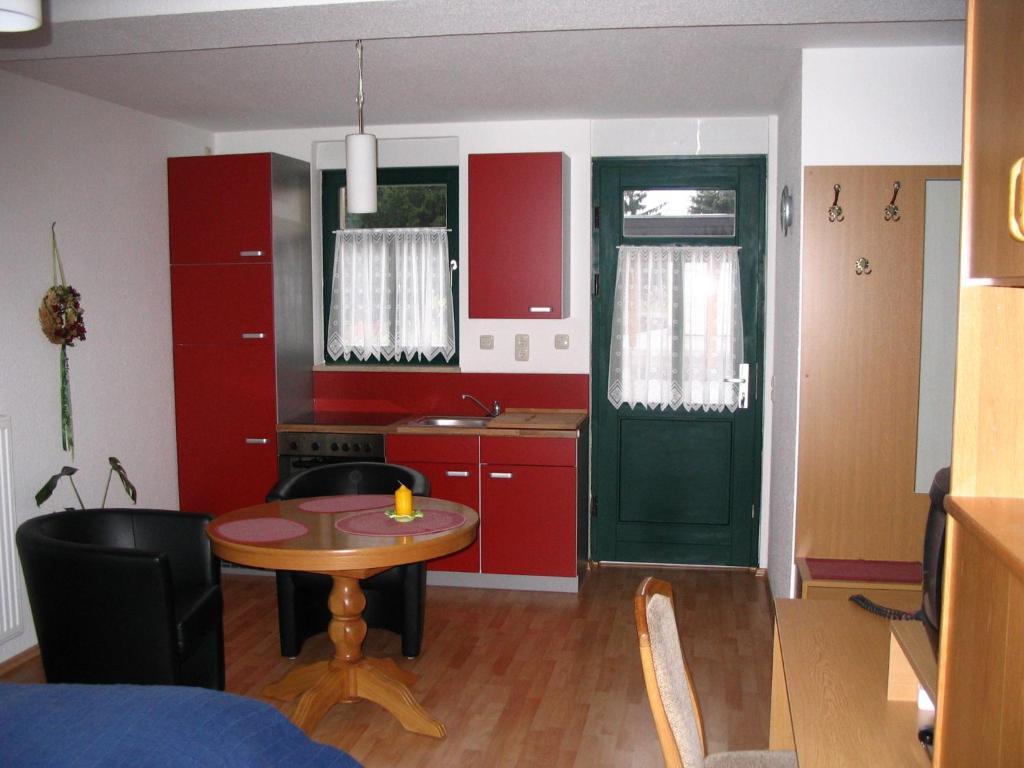 Alte Gaertnerei Dresden Apartment Bilik gambar