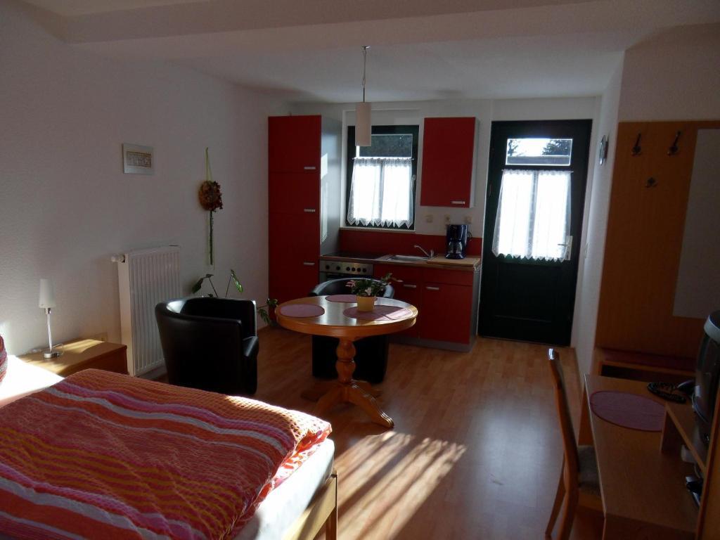 Alte Gaertnerei Dresden Apartment Bilik gambar