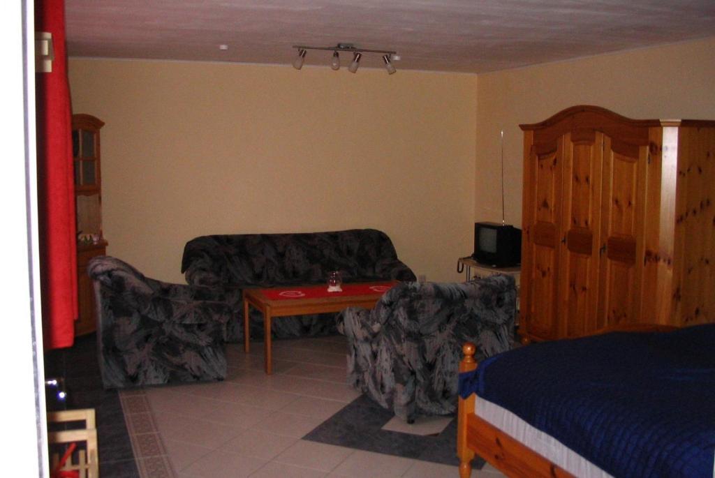Alte Gaertnerei Dresden Apartment Bilik gambar